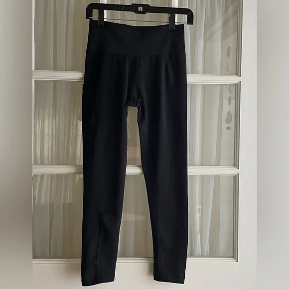 Adidas Climalite 7/8 Leggings - Picture 4 of 14